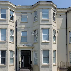 Apartment 310, The Kove, West Hill Road, Bournemouth