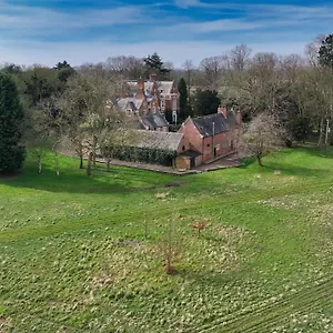  Holiday home Enholmes Coach House United Kingdom